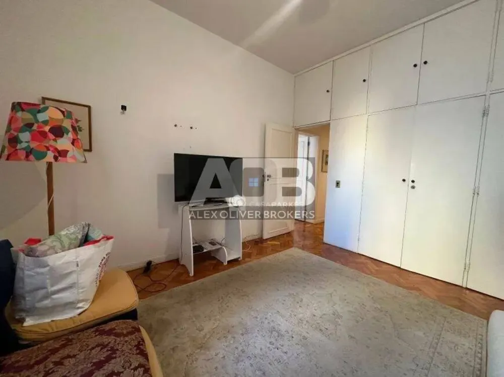 Apartamento, 3 quartos, 201 m² - Foto 21