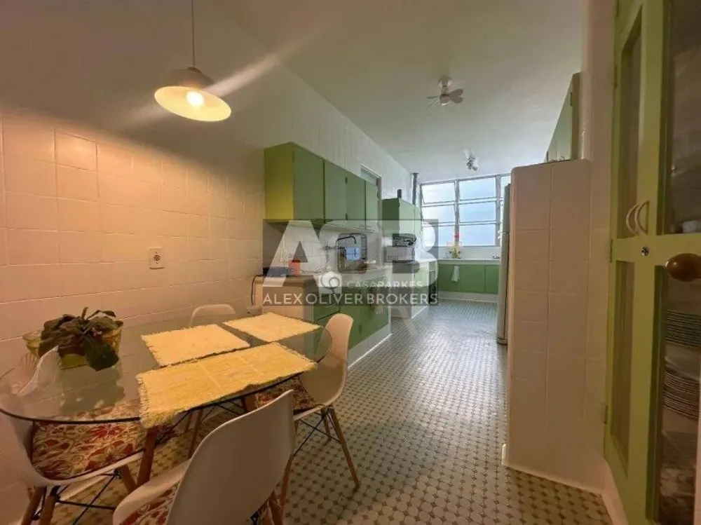 Apartamento, 3 quartos, 201 m² - Foto 35
