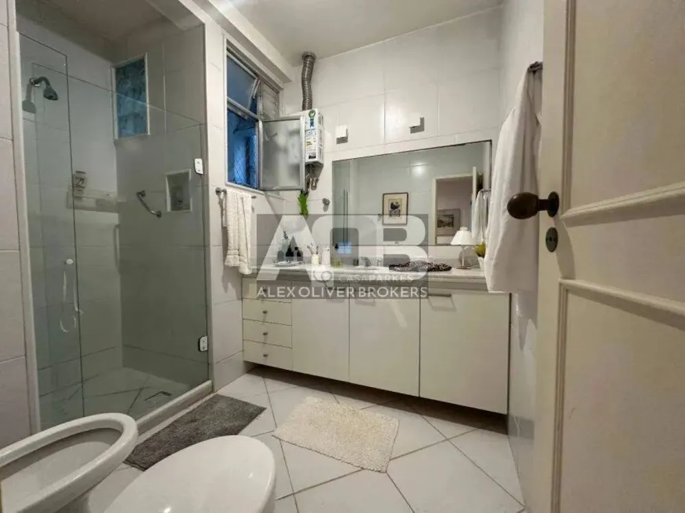 Apartamento, 3 quartos, 201 m² - Foto 18