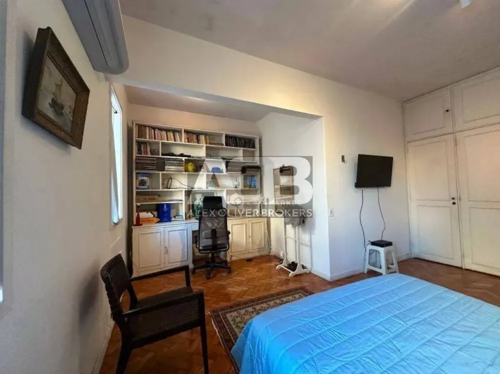Apartamento, 3 quartos, 201 m² - Foto 26