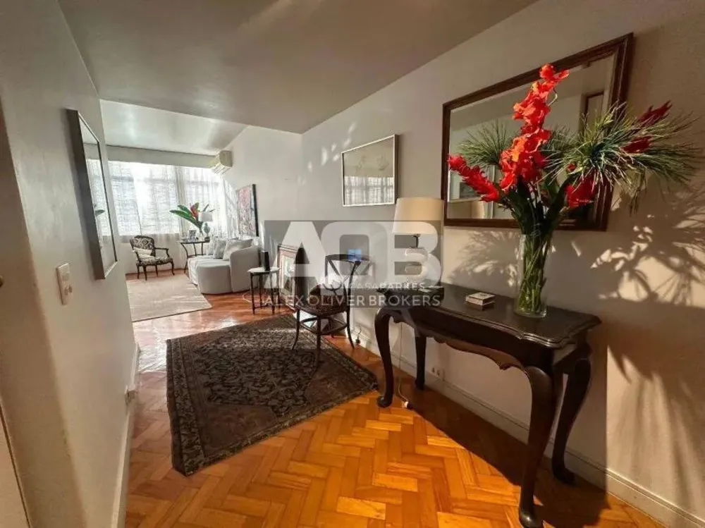 Apartamento, 3 quartos, 201 m² - Foto 19