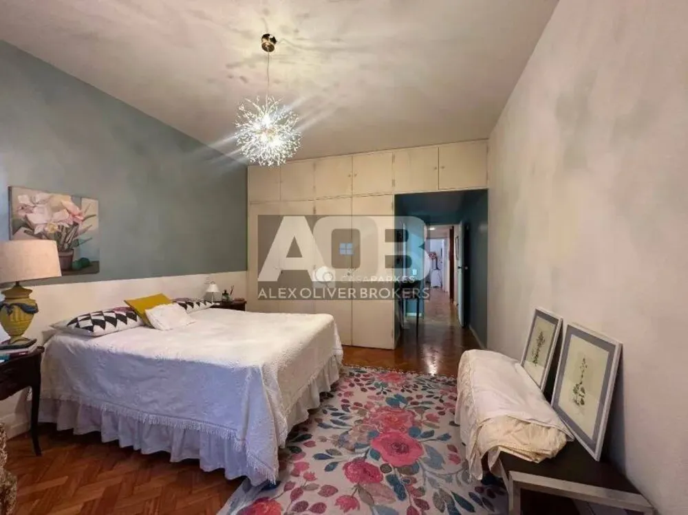 Apartamento, 3 quartos, 201 m² - Foto 16