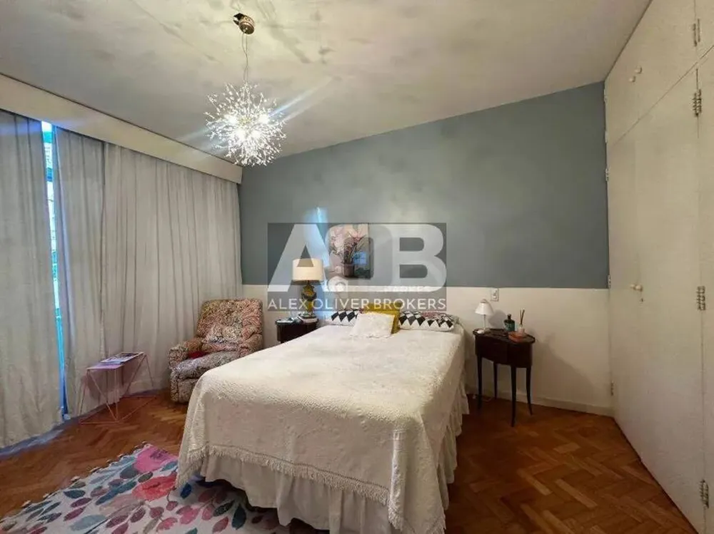 Apartamento, 3 quartos, 201 m² - Foto 17