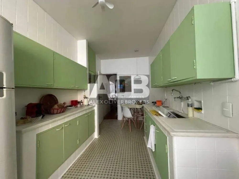 Apartamento, 3 quartos, 201 m² - Foto 40