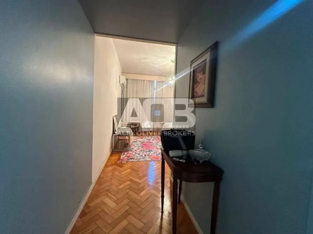 Apartamento, 3 quartos, 201 m² - Foto 13