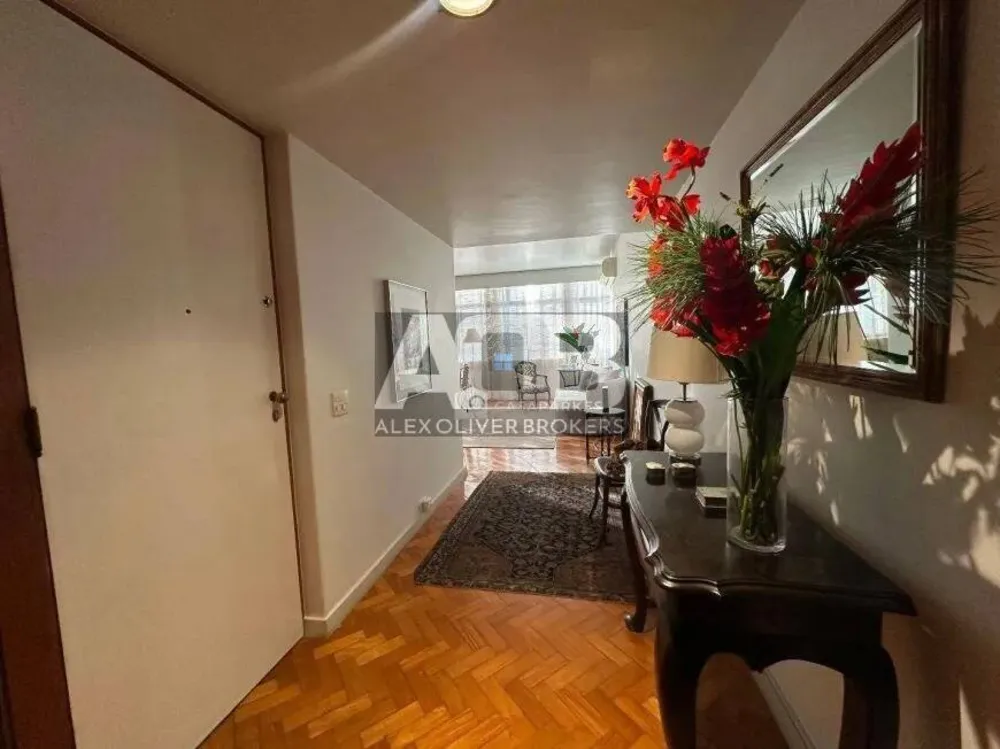 Apartamento, 3 quartos, 201 m² - Foto 7