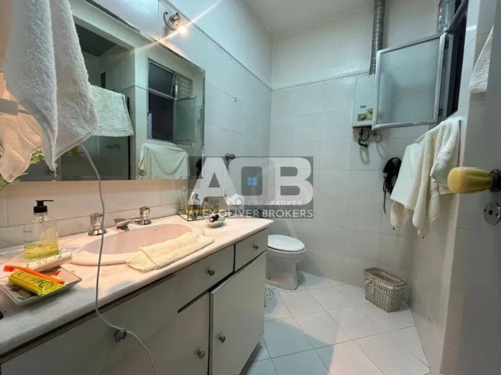 Apartamento, 3 quartos, 201 m² - Foto 31