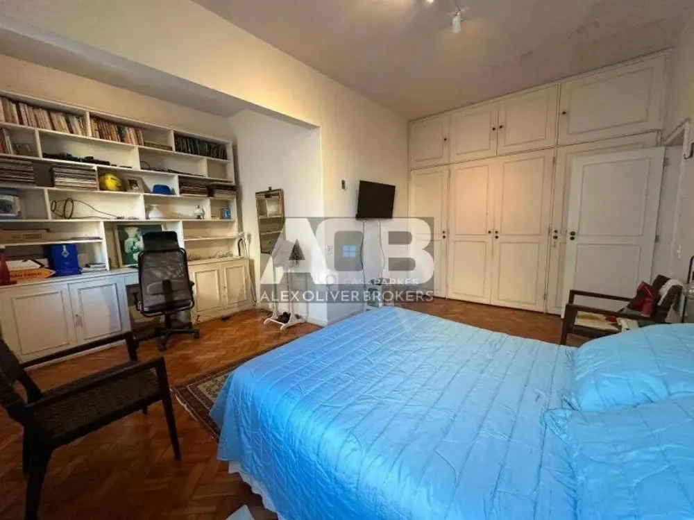 Apartamento, 3 quartos, 201 m² - Foto 27
