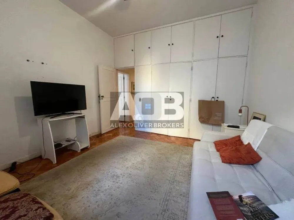 Apartamento, 3 quartos, 201 m² - Foto 29
