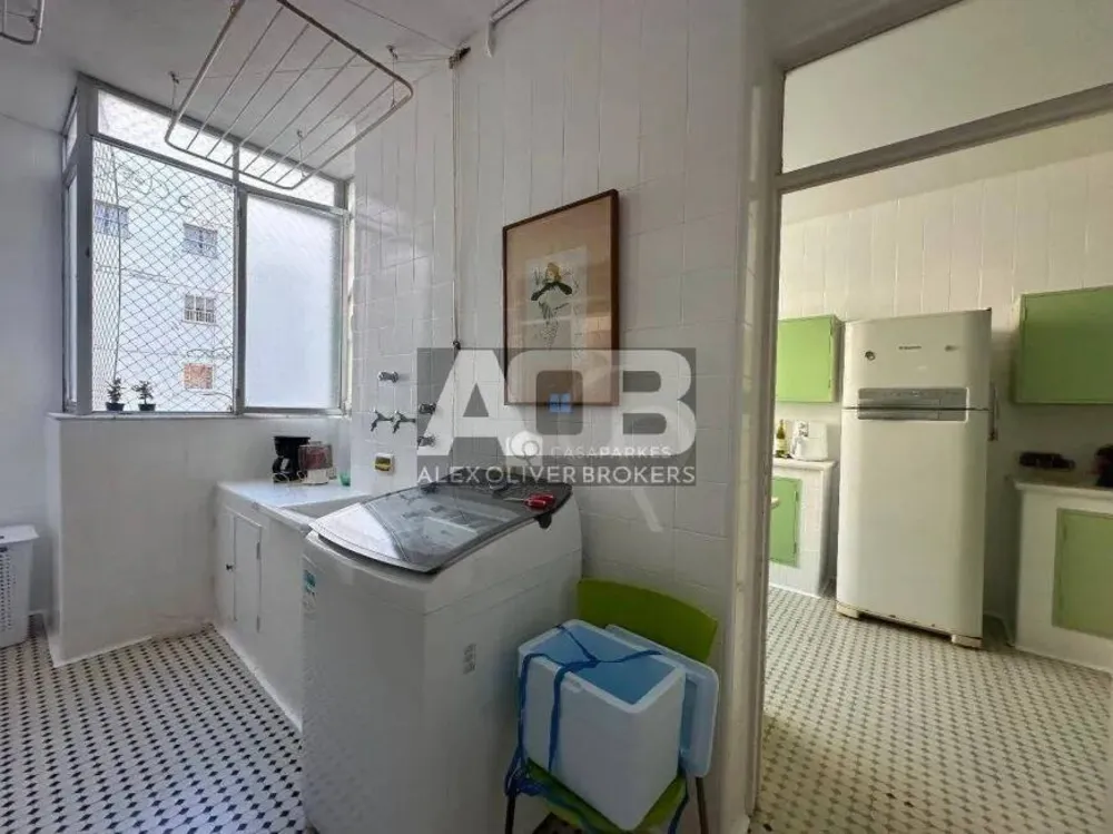 Apartamento, 3 quartos, 201 m² - Foto 11