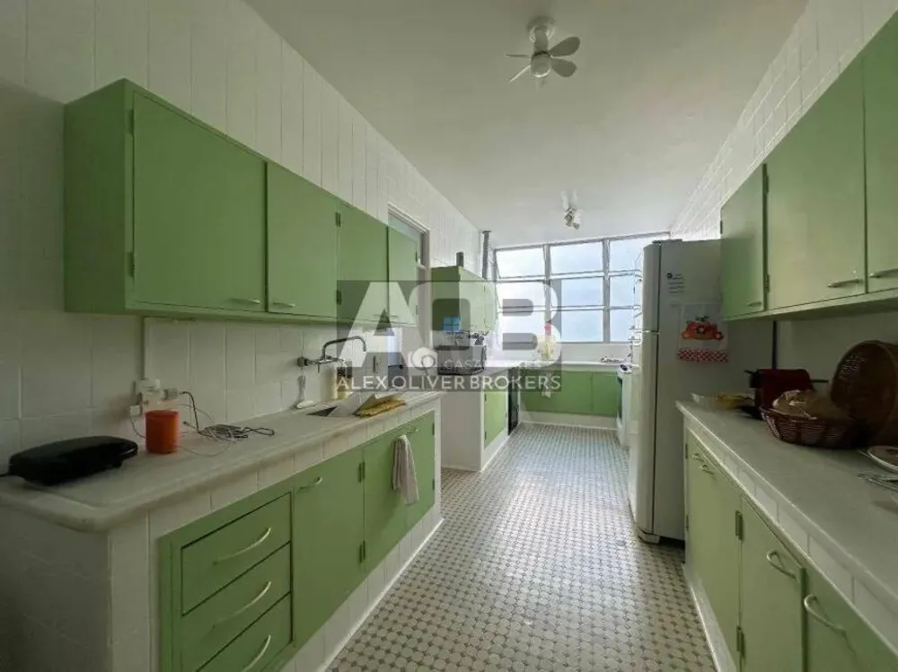 Apartamento, 3 quartos, 201 m² - Foto 38