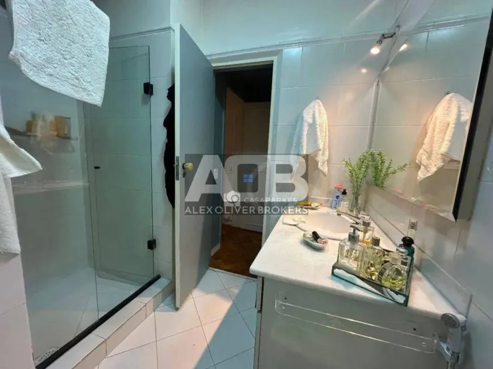 Apartamento, 3 quartos, 201 m² - Foto 32
