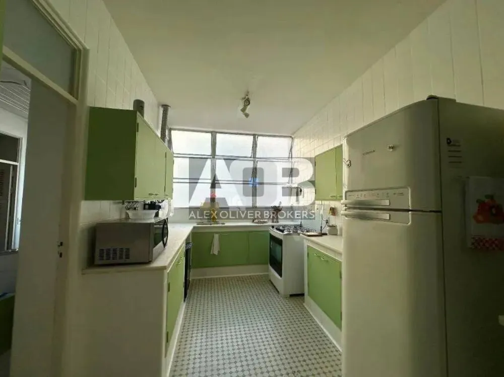 Apartamento, 3 quartos, 201 m² - Foto 39
