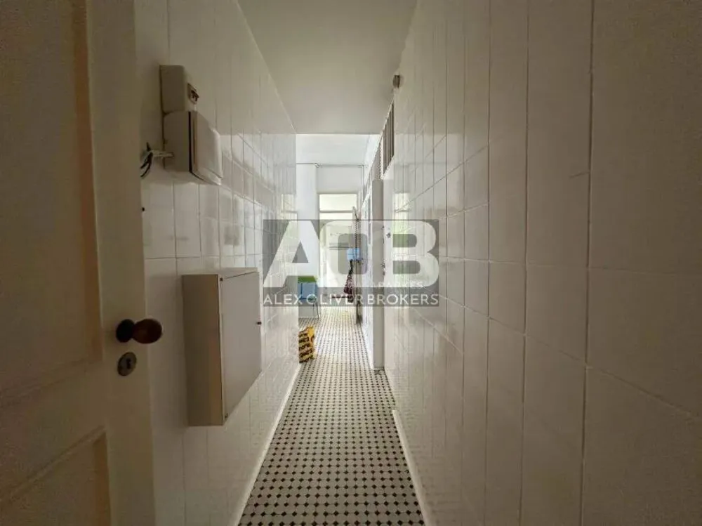 Apartamento, 3 quartos, 201 m² - Foto 9