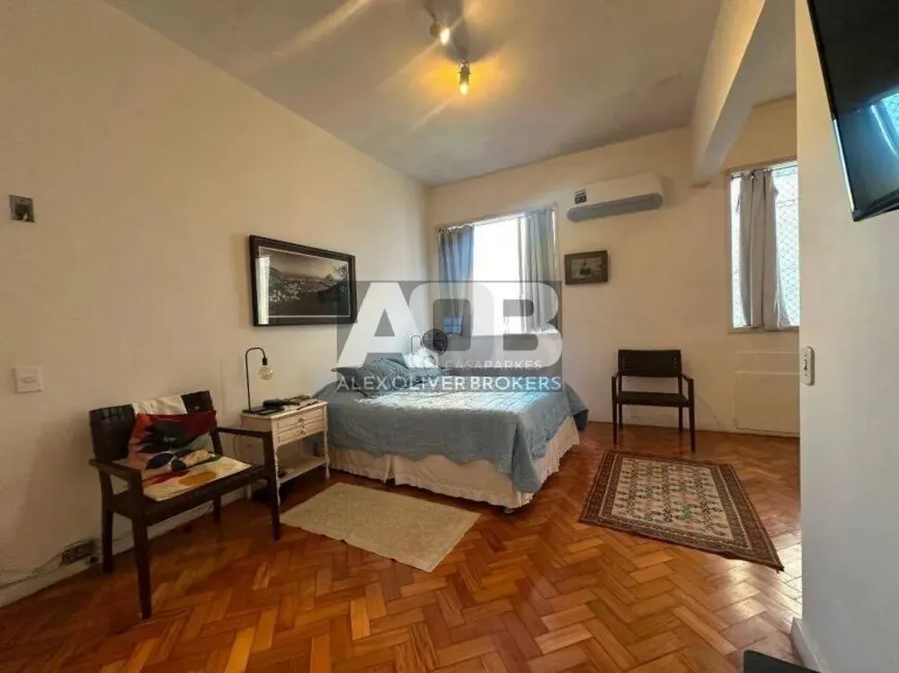 Apartamento, 3 quartos, 201 m² - Foto 23