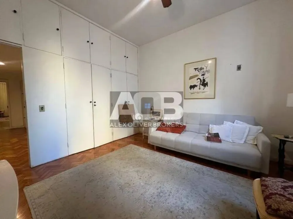 Apartamento, 3 quartos, 201 m² - Foto 30