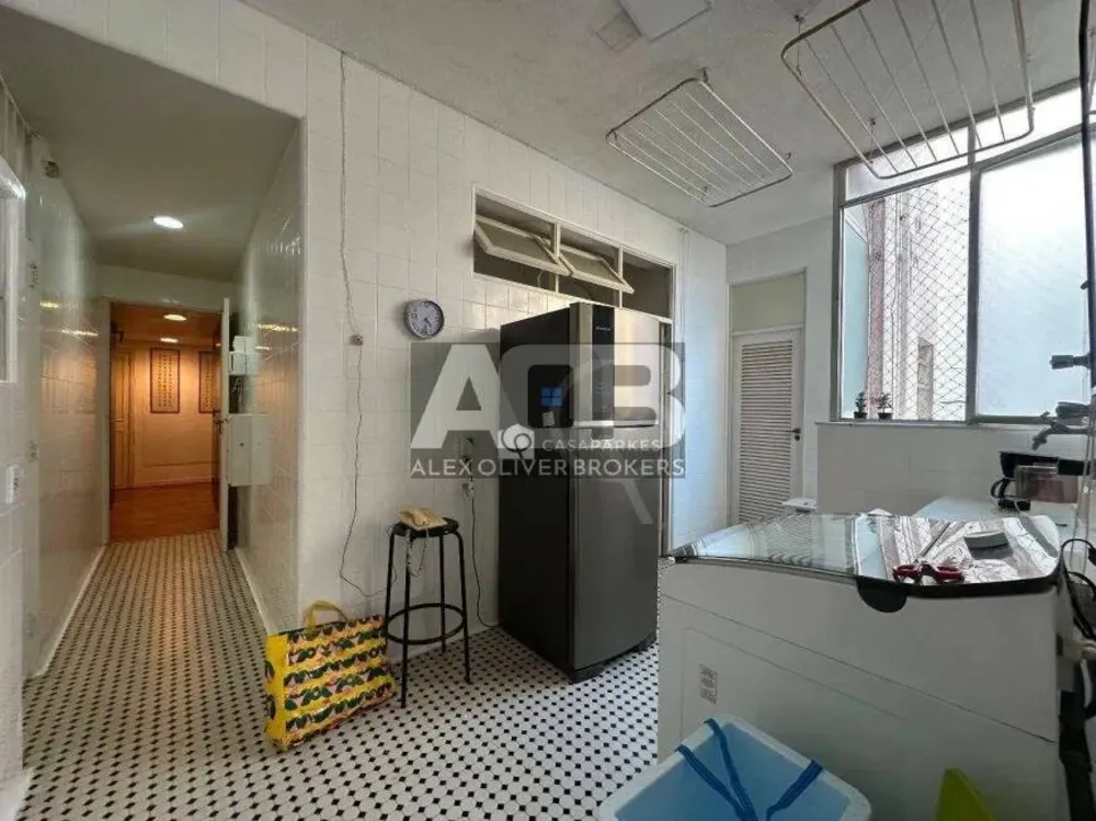 Apartamento, 3 quartos, 201 m² - Foto 10