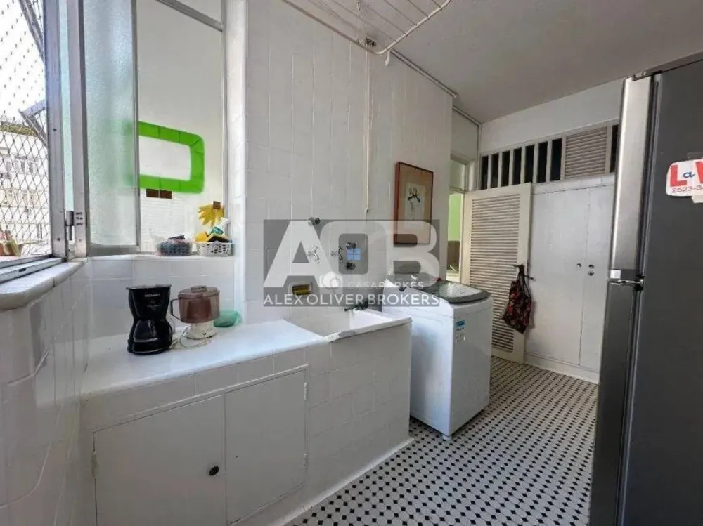 Apartamento, 3 quartos, 201 m² - Foto 34