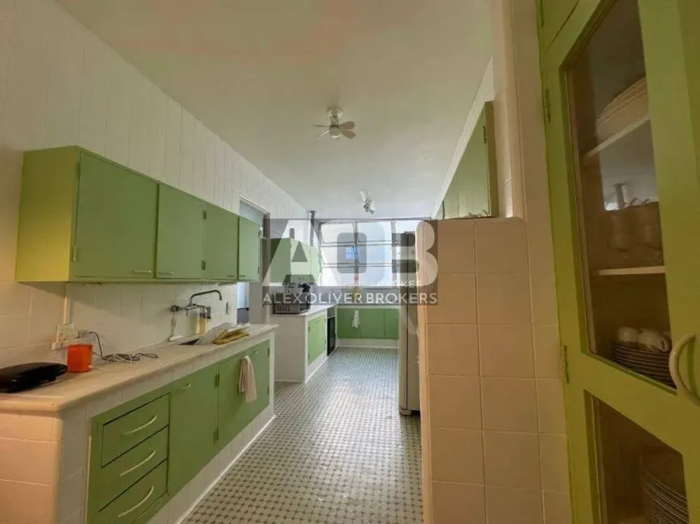 Apartamento, 3 quartos, 201 m² - Foto 37