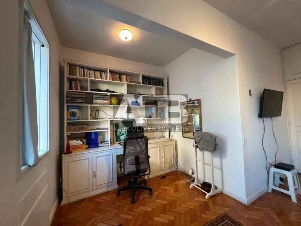 Apartamento, 3 quartos, 201 m² - Foto 28