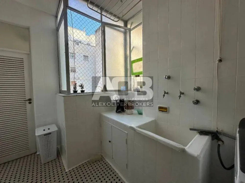 Apartamento, 3 quartos, 201 m² - Foto 36