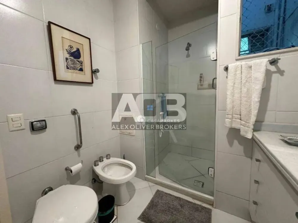 Apartamento, 3 quartos, 201 m² - Foto 20