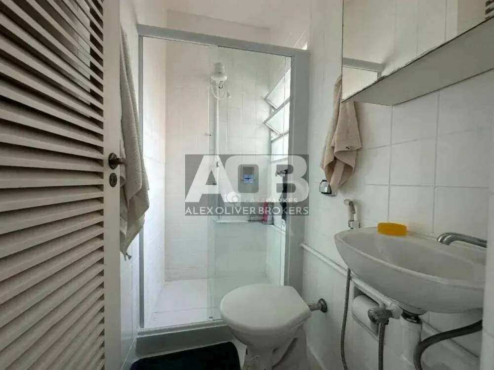 Apartamento, 3 quartos, 201 m² - Foto 42