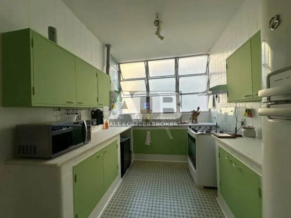 Apartamento, 3 quartos, 201 m² - Foto 41