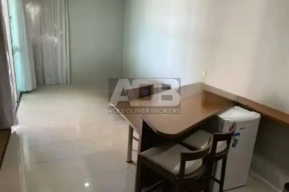 Flat/Apart Hotel, 1 quarto, 50 m² - Foto 6