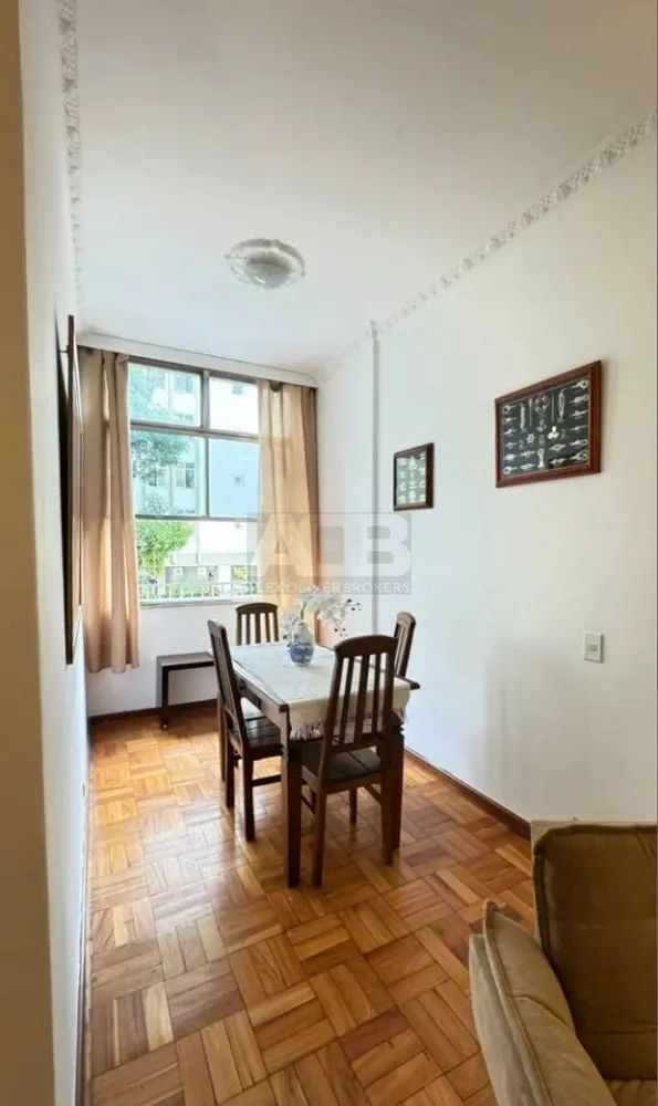 Apartamento, 2 quartos, 74 m² - Foto 3