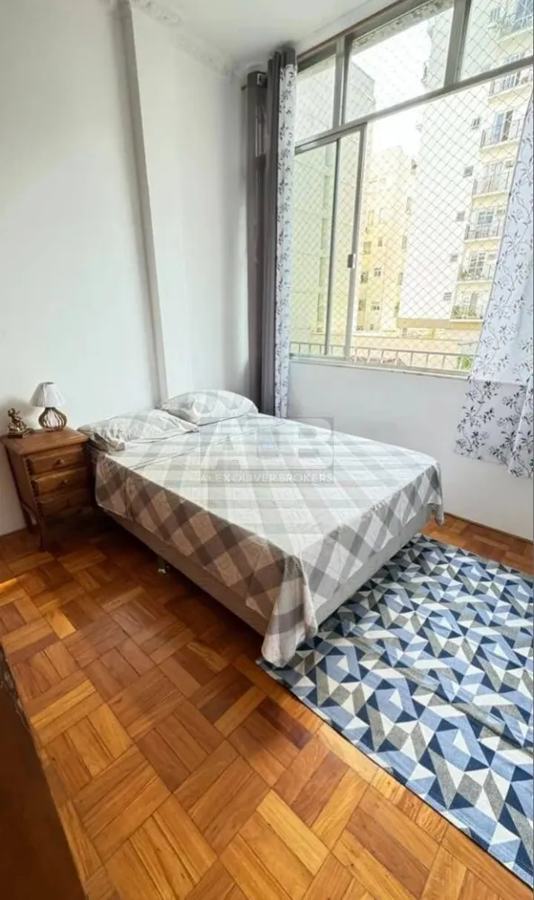 Apartamento, 2 quartos, 74 m² - Foto 7