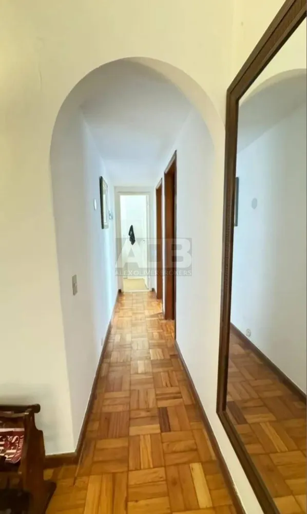 Apartamento, 2 quartos, 74 m² - Foto 4