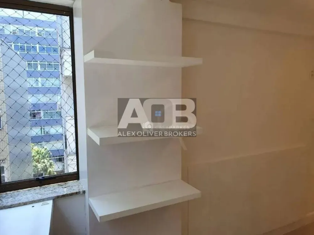 Cobertura, 4 quartos, 317 m² - Foto 9