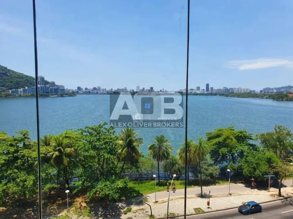 Cobertura, 4 quartos, 317 m² - Foto 18