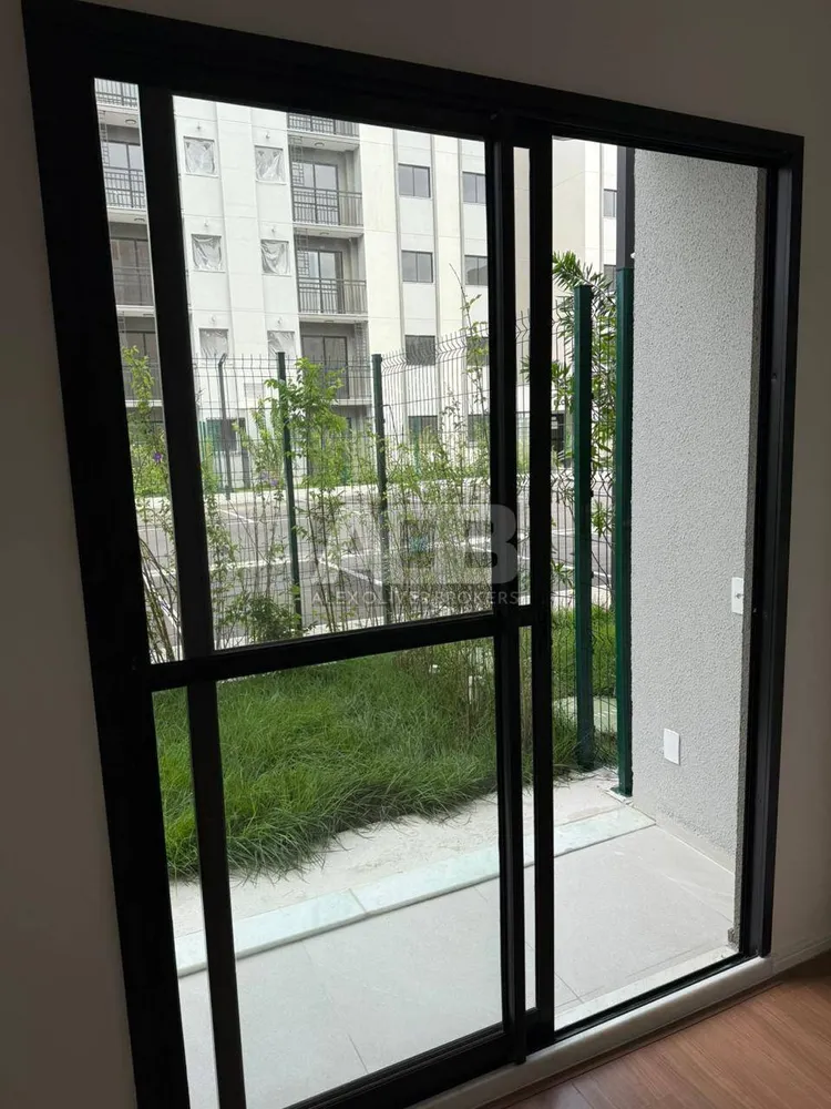 Apartamento, 2 quartos, 45 m² - Foto 13