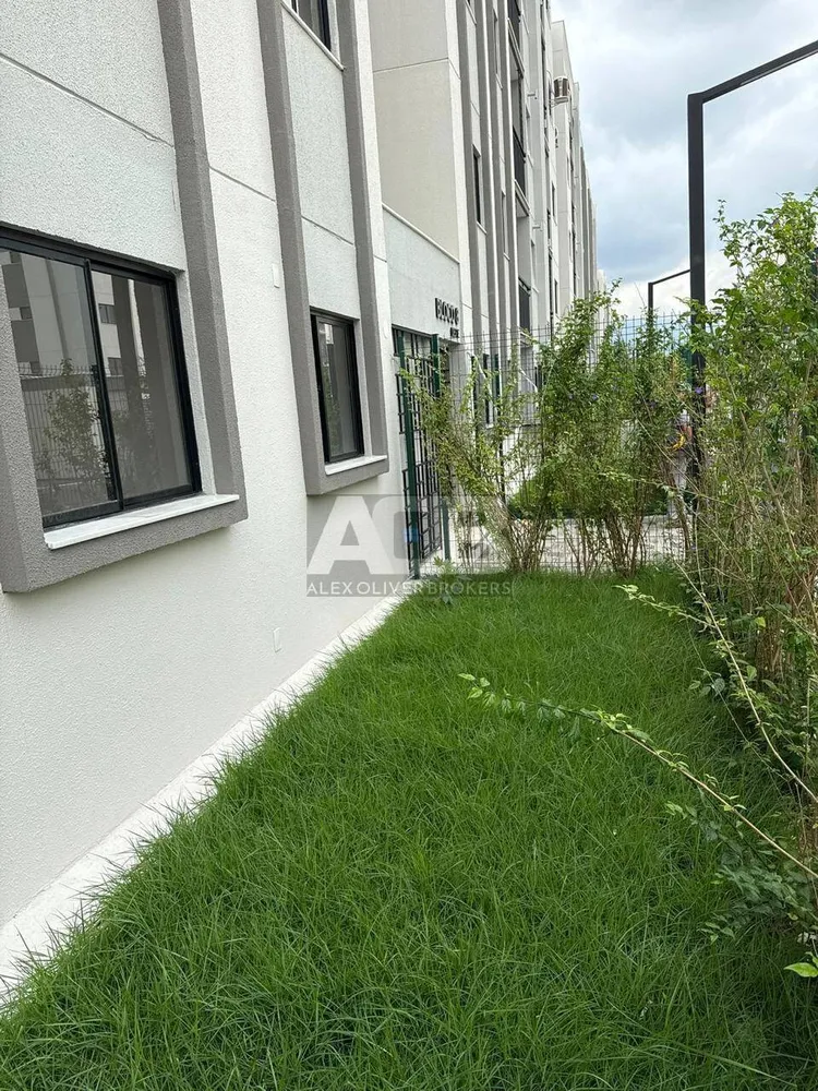 Apartamento, 2 quartos, 45 m² - Foto 34