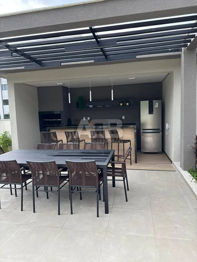 Apartamento, 2 quartos, 45 m² - Foto 23