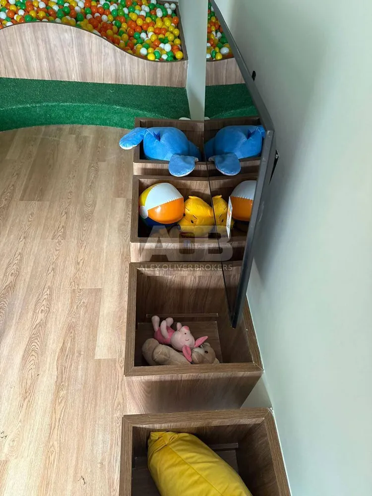 Apartamento, 2 quartos, 45 m² - Foto 32