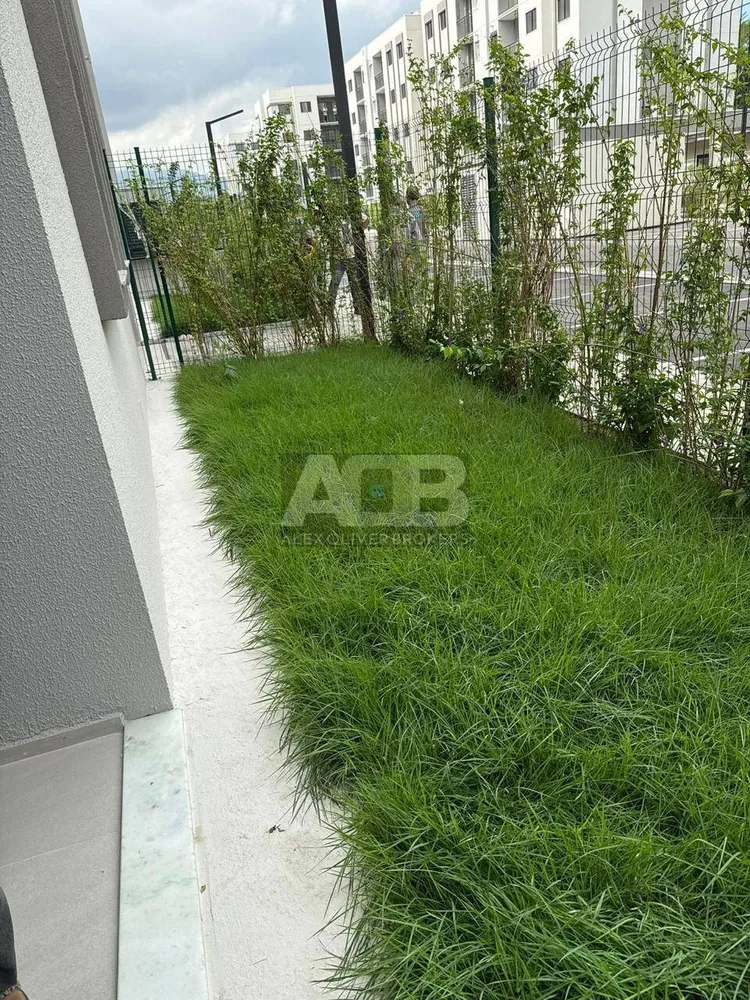 Apartamento, 2 quartos, 45 m² - Foto 33