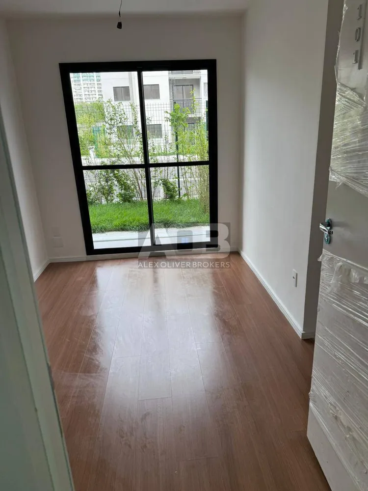 Apartamento, 2 quartos, 45 m² - Foto 2