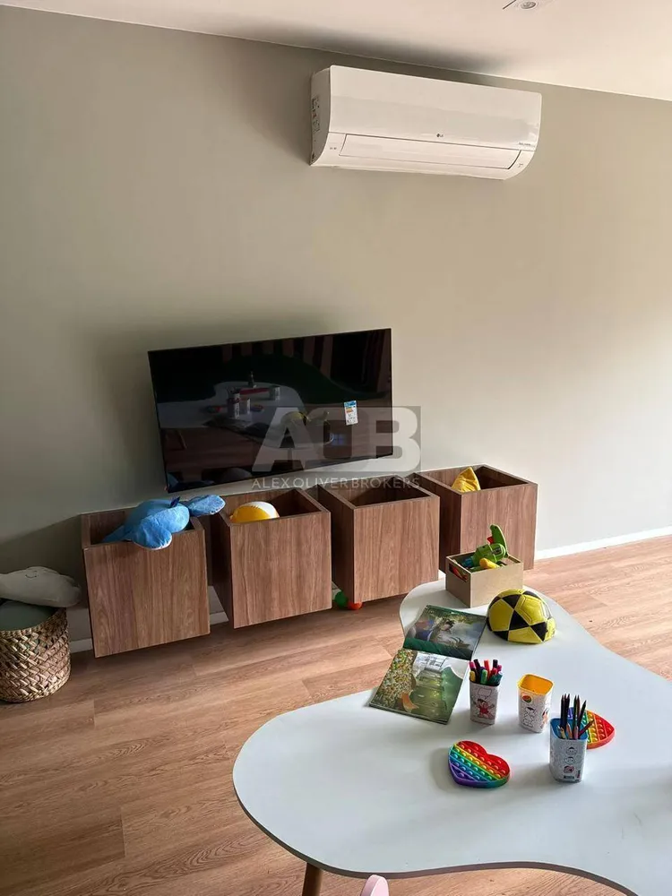 Apartamento, 2 quartos, 45 m² - Foto 22