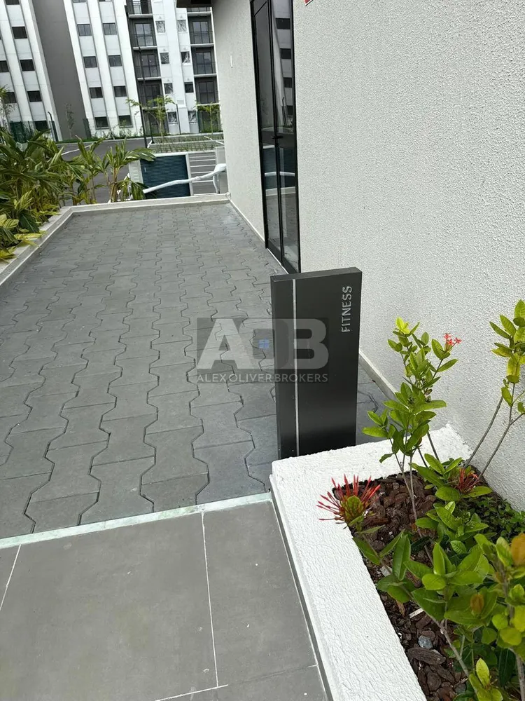 Apartamento, 2 quartos, 45 m² - Foto 16