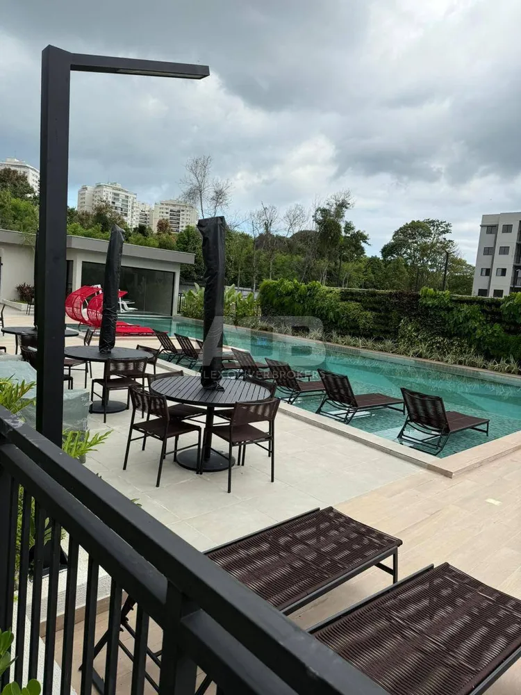 Apartamento, 2 quartos, 45 m² - Foto 35