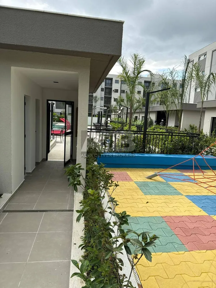 Apartamento, 2 quartos, 45 m² - Foto 36