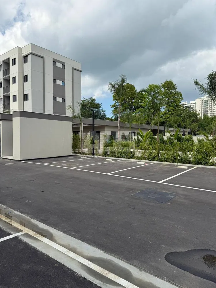 Apartamento, 2 quartos, 45 m² - Foto 19