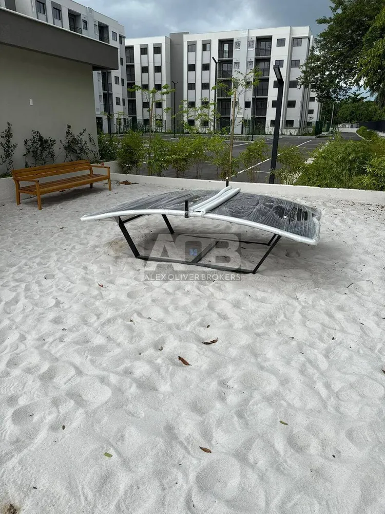 Apartamento, 2 quartos, 45 m² - Foto 38