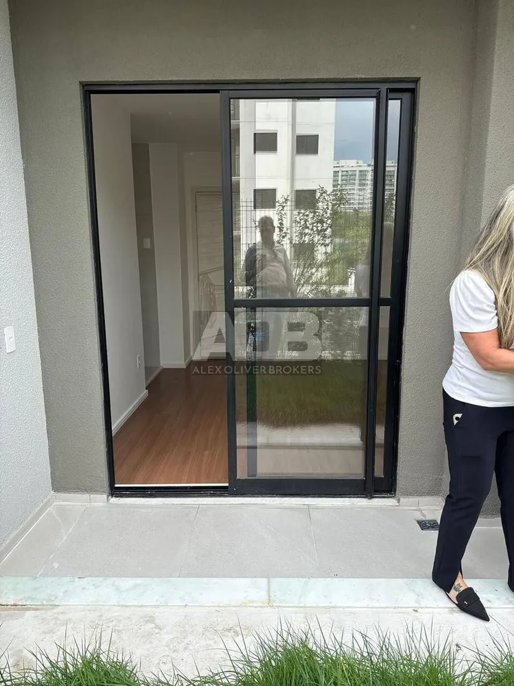 Apartamento, 2 quartos, 45 m² - Foto 12