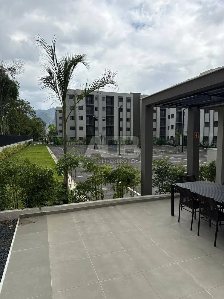 Apartamento, 2 quartos, 45 m² - Foto 39