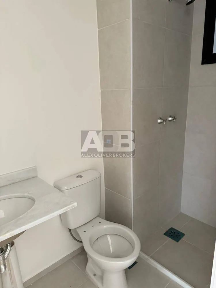 Apartamento, 2 quartos, 45 m² - Foto 11