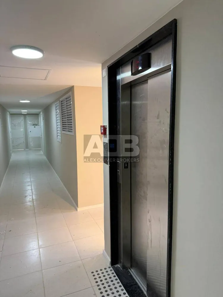 Apartamento, 2 quartos, 45 m² - Foto 26